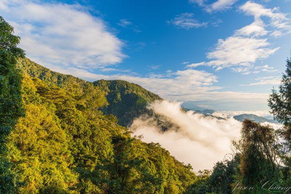 谷關七雄_屋我尾山2977037