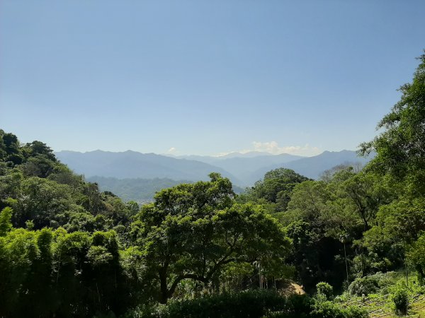 小百岳 No.19鳶山 6.基隆山1122556