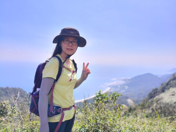 草嶺古道2025 芒花季2932024