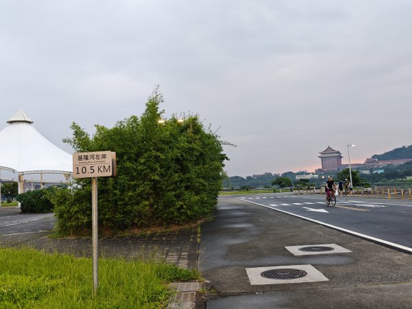 [跟著2025雙北世壯運探索雙北市-3/21] 2025_0607 迎風輕艇徑 (大佳河濱公園)2808008