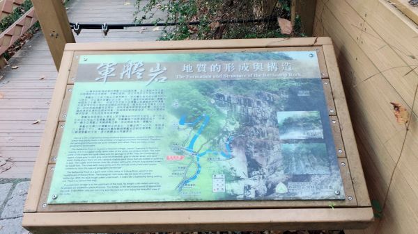 秀巒溫泉步道234023