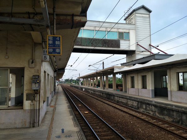 20190806四獸山&南港山縱走步道645636
