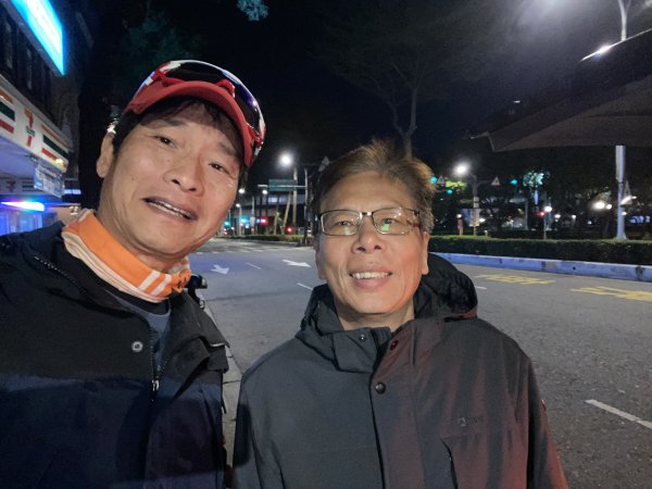 《走進百年前的山林｜霞喀羅古道22K縱走．一條被歷史刻下痕跡的路》3029893