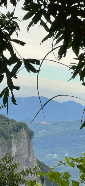 馬那邦山（珠湖登山口）2933975