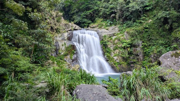 福山部落,內洞森遊區2552493