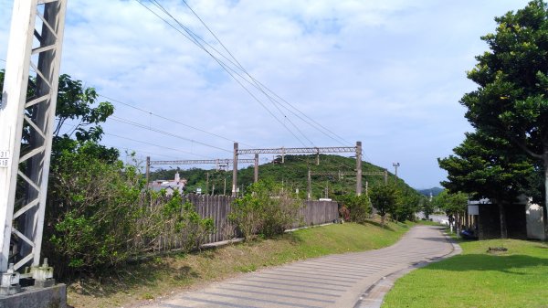 草嶺古道接桃源谷967902