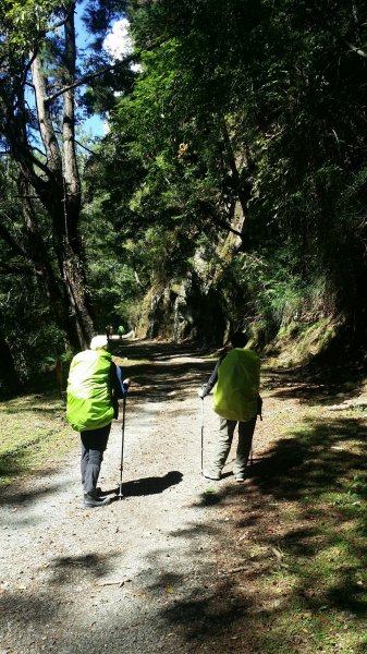 大霸群峰 107.10.19~21455233