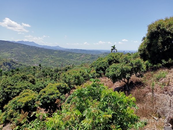 獨立山國家步道【嘉義-台灣百大必訪步道】, #058 獨立山 H840m【小百岳集起來】2148560