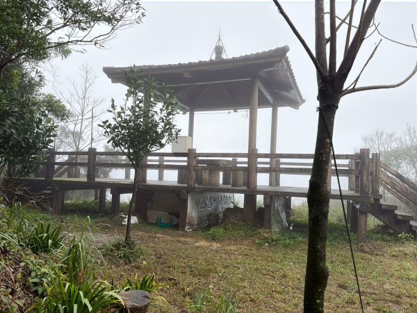 新北 汐止 柯子林橋-柯子林天然泳池-友蚋山南峰-友蚋山-新山-夢湖-柯子林橋2988386