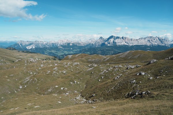 【義大利.Dolomites.多洛米蒂.ALTA VIA 2】2910724