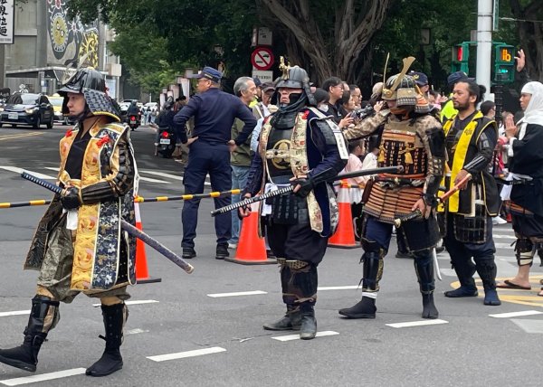 雨天備案💙 台灣博物館的古生代館-台大動植物館免費參觀-北投♨️季2929260