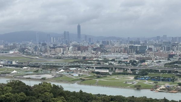 20250308小百岳劍潭山2752893