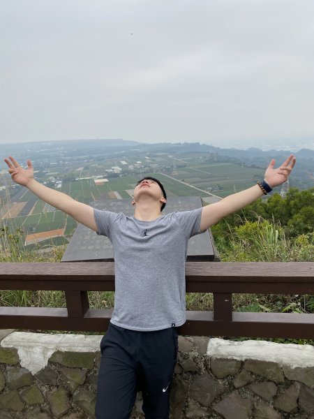 八卦山脈最高峰-橫山914752