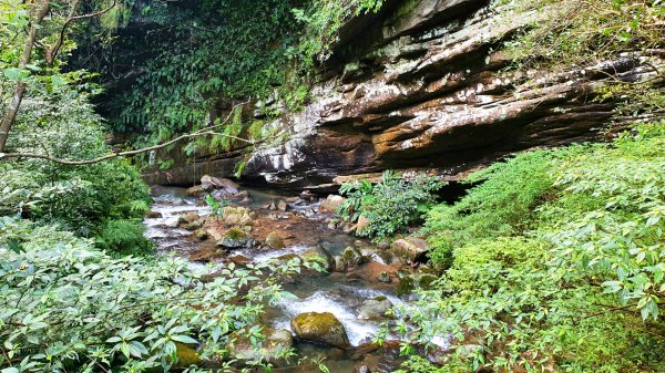 基隆暖東峽谷，金山獅頭山公園，燭臺雙嶼，金包里山，神秘海岸，巨岩海蝕洞（一線天）1729092