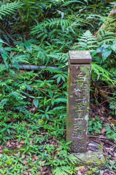 [新北]白雞山與裕峰煤礦遺址2891873