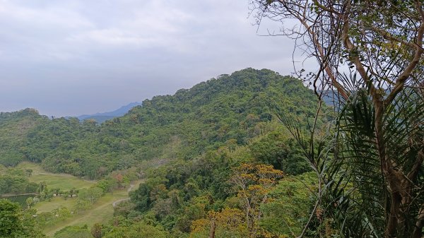 (姨婆趴趴走)第四十六集:新竹關西赤柯山及南峰、東西獅頭山、馬福山環狀縱走2685801