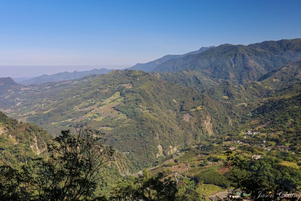 [苗栗]馬那邦山2355196