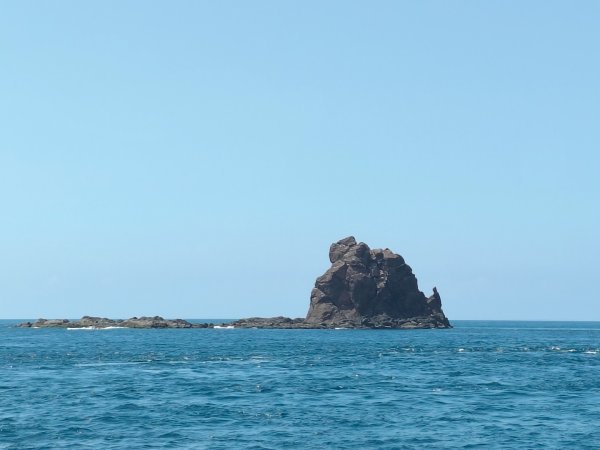 南方四島-東嶼坪-山之篇（香爐嶼.二塭嶼）2879413