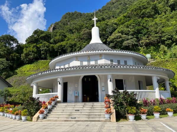 聖母登山步道～抹茶山 🙋新手上山1718847