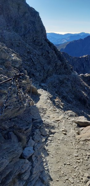 玉山前四峰之旅869520