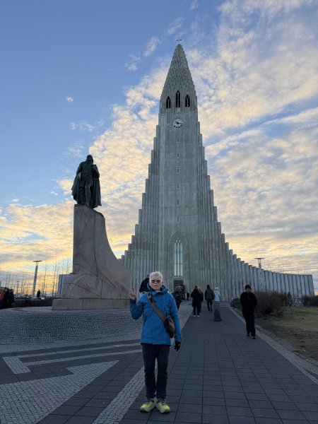 [紐約馬之行-18] 2025_1104 哈爾格林姆教堂(Hallgrimskirkja)2946144