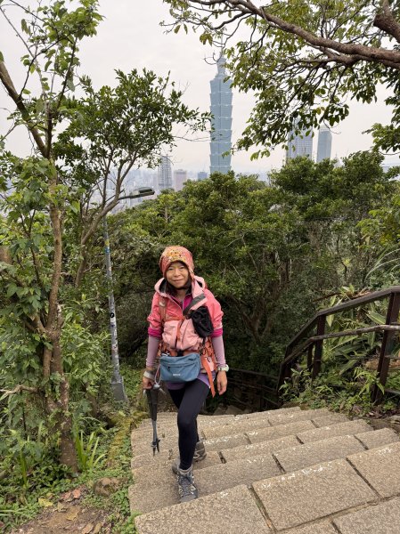南港山.象山.四獸山-202503172770533