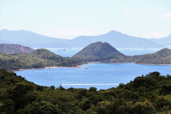 HK - 牛屎湖1046163