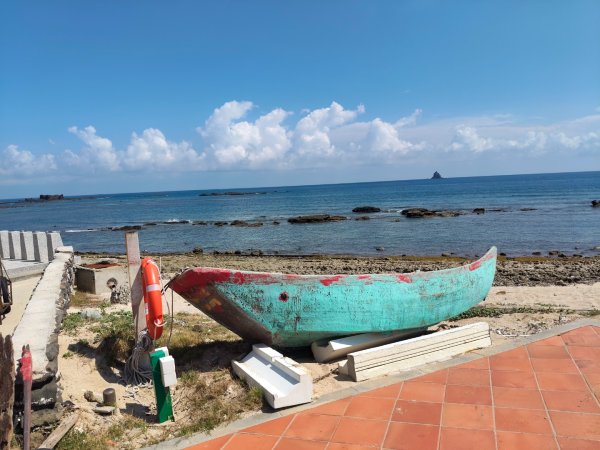 南方四島-東嶼坪-山之篇（香爐嶼.二塭嶼）2879422