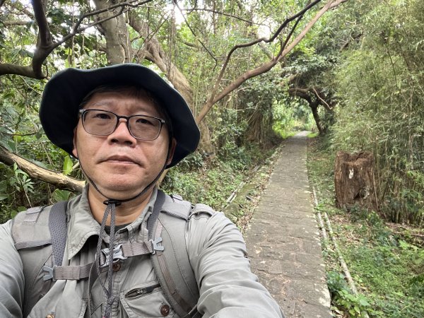 2024_1020 貴子坑親山步道2634252