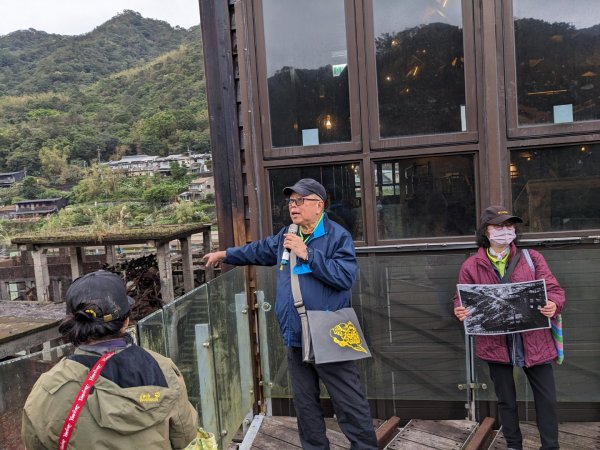 猴硐礦工文史館-記憶漫遊導覽2671669