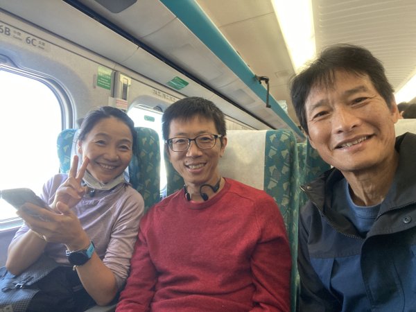 《從枋寮跑到大武｜2025浸水營超馬西進組全紀錄》；從黎明到雨中的終點：大漢林道 × 浸水營古道的十2959648