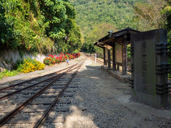獨立山步道2961169
