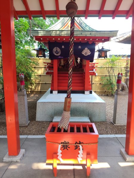 高津宮神社3087788