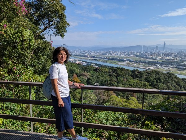 【小百岳009】台北 劍潭山1985417