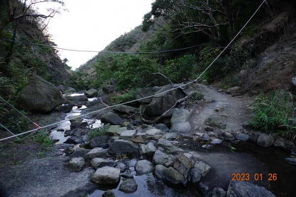 屏東 獅子鄉 里龍山(里隆山、里瀧山、鯉龍山)、下里龍山2018459