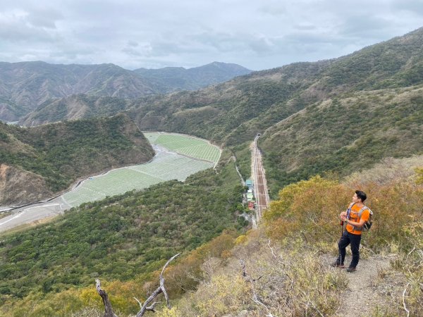 巴層巴墨山【一趟讓人刷新三觀的山林之旅】2714483