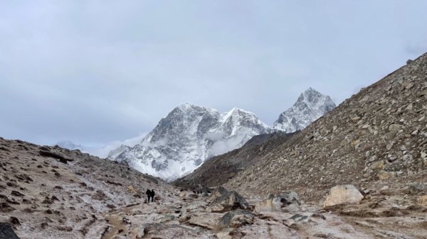 尼泊爾聖母峰EBC基地營❤️風景篇2791025