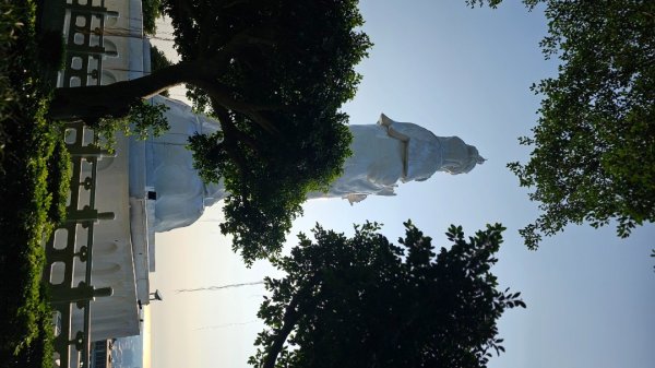 【誰是本尊？誰又是分身？】解鎖第53座小百岳#038鐵砧山2903856