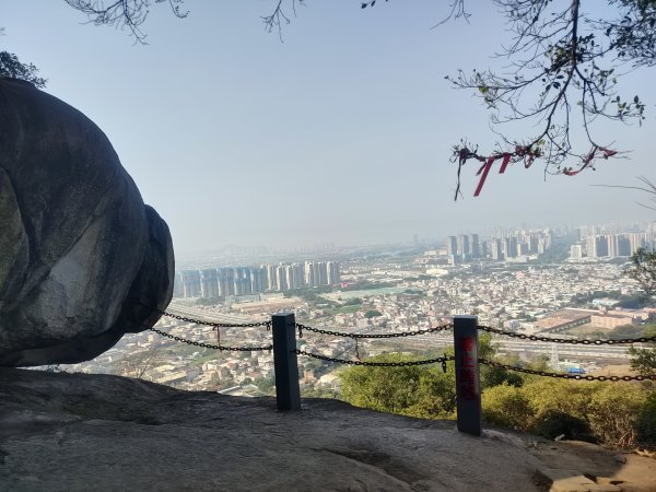 漳州雲嚴洞風景區2427368