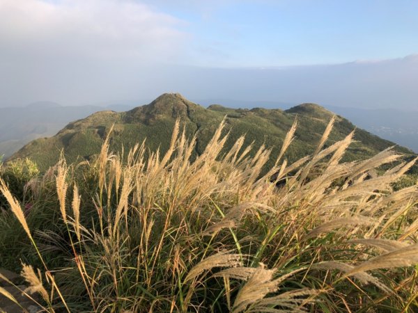 20180930 台北七星山與東峰547400