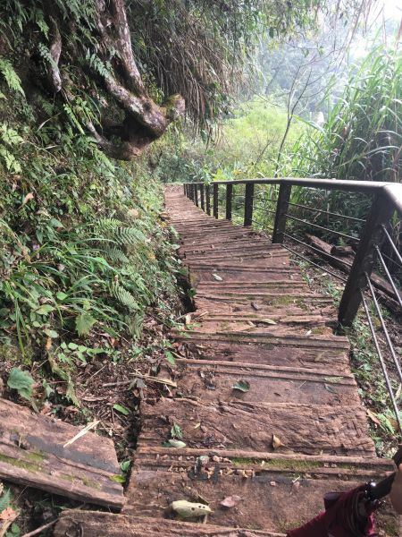 嘉南雲峰、石壁山278038