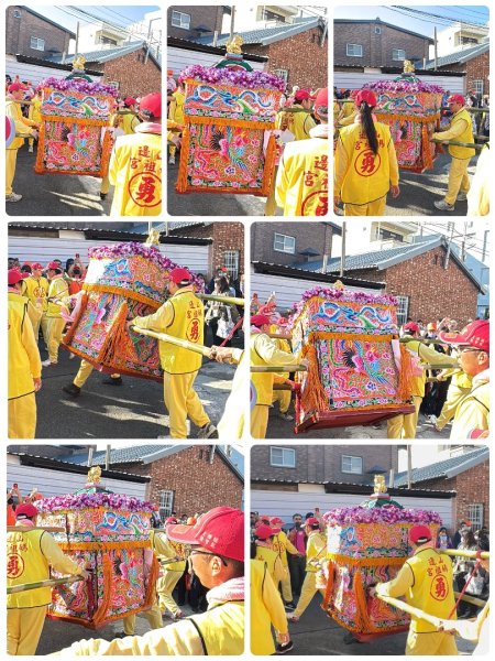 花現山邊媽繞境2959440