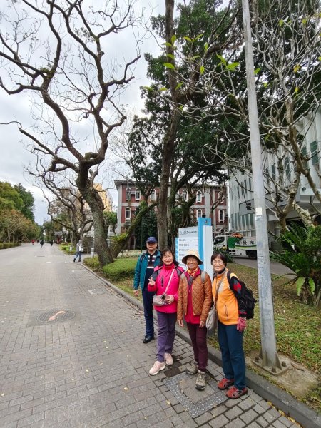 4-1 國立臺灣大學校園巡禮2691839