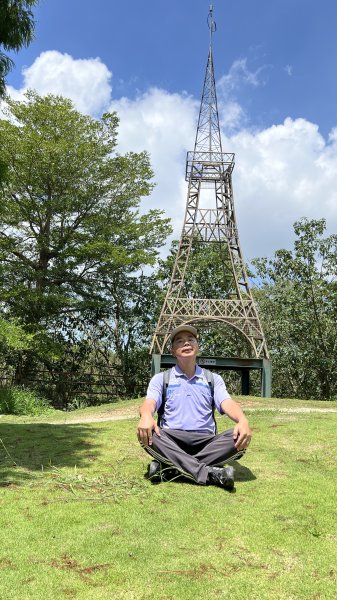 大肚山萬里長城步道_布魯諾_嵐會館_202408022577725