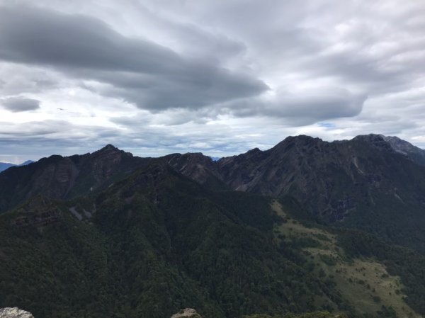 大霸群峰1000682