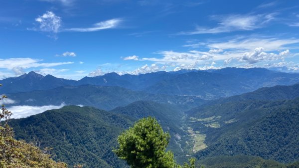 桃山。今夏最美的360度大景1482798