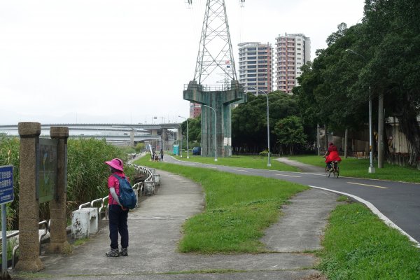 龍山河濱公園．玉泉公園1124267