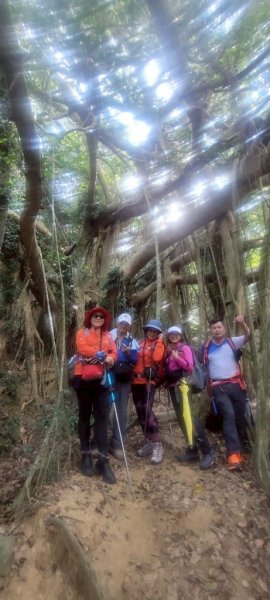 【恆春縱走】斯卡羅縱走2769715