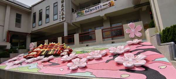 2026/05/01 苗栗鐘樓古道3046677