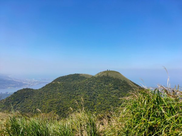大屯山泥巴滑溜溜914394
